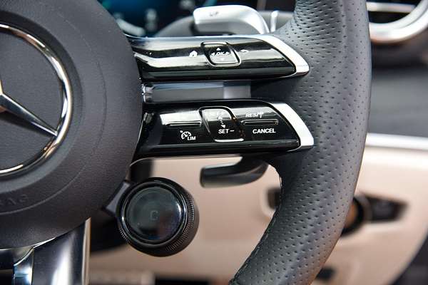 2022 Mercedes-Benz E-Class E63 AMG S W213