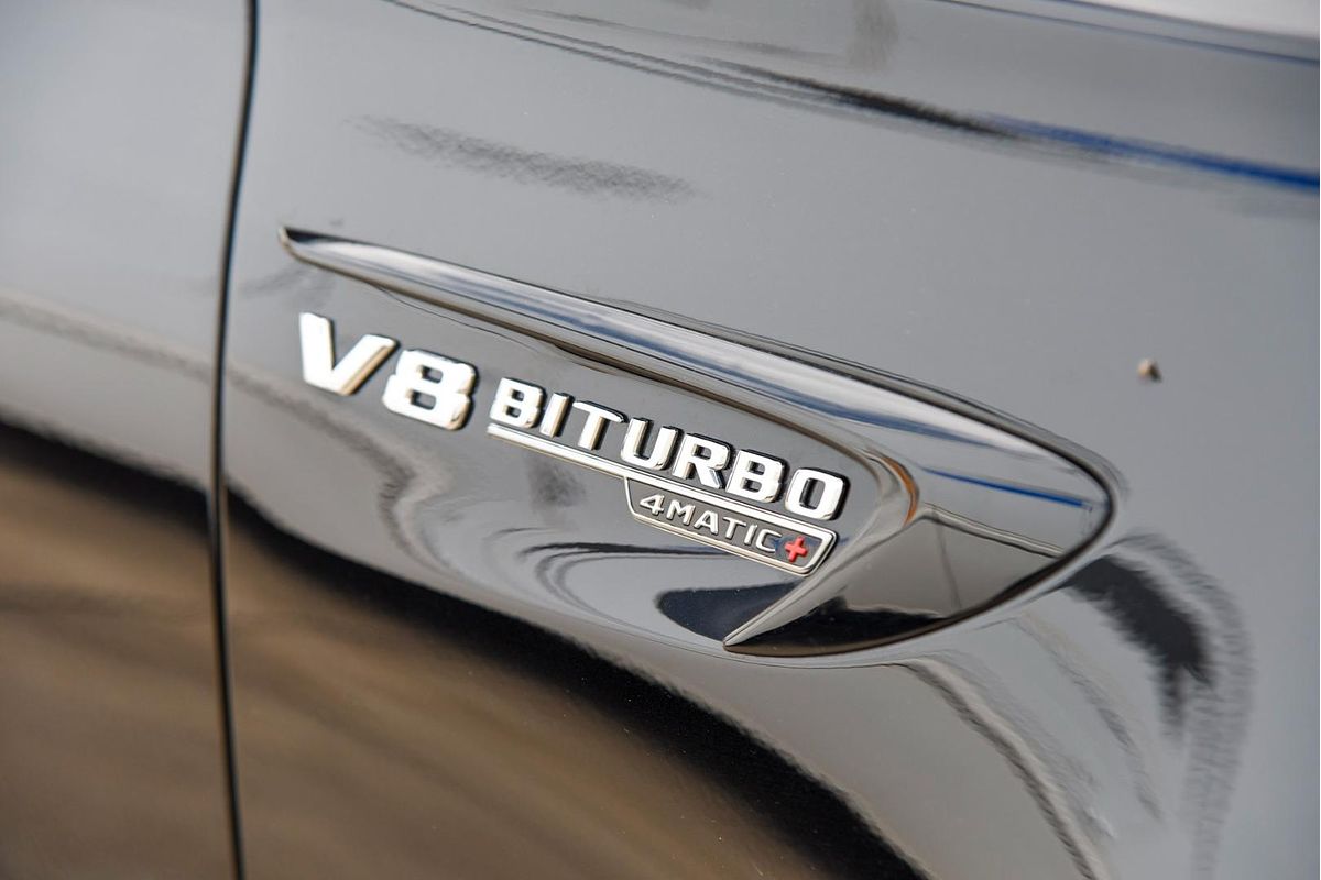 2022 Mercedes-Benz E-Class E63 AMG S W213