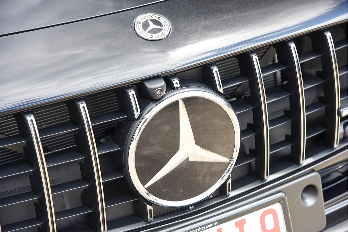 2022 Mercedes-Benz E-Class E63 AMG S W213