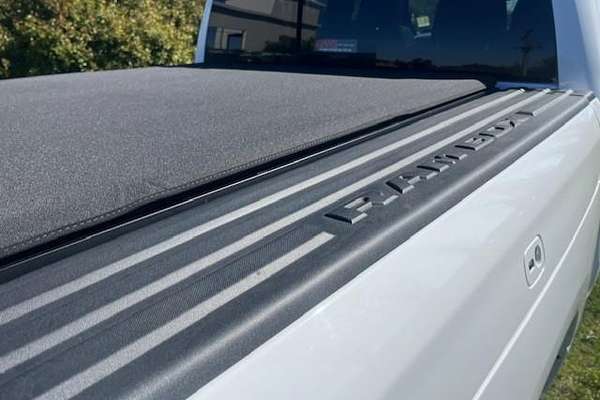 2024 RAM 1500 Laramie Sport RamBox DT 4X4 SWB