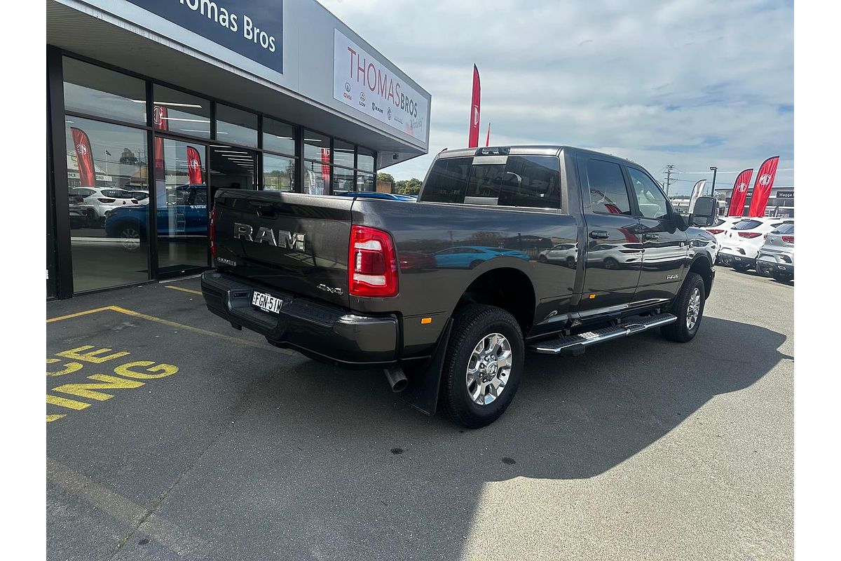 2023 RAM 2500 Laramie DJ 4X4