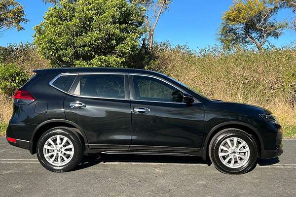 2021 Nissan X-TRAIL ST T32