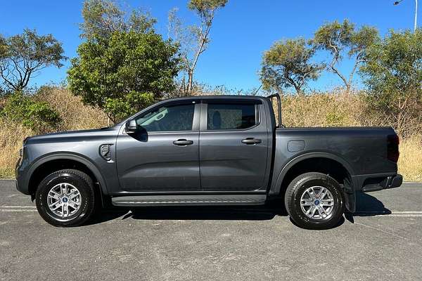 2023 Ford Ranger XLS PY 2024.00MY 4X4