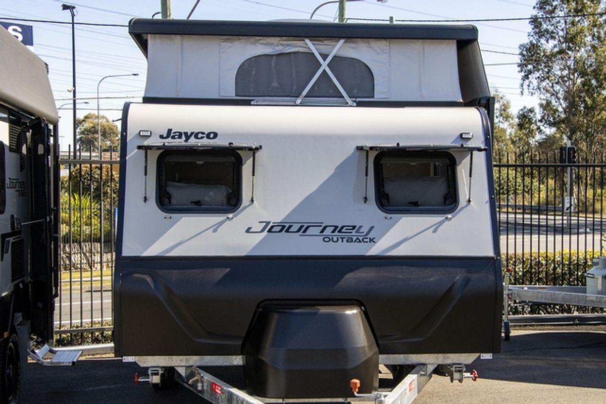 2024 Jayco JOURNEY POPTOP 13.42-1.OB.JY-MY24