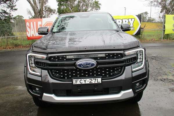 2023 Ford Ranger Sport 4X4