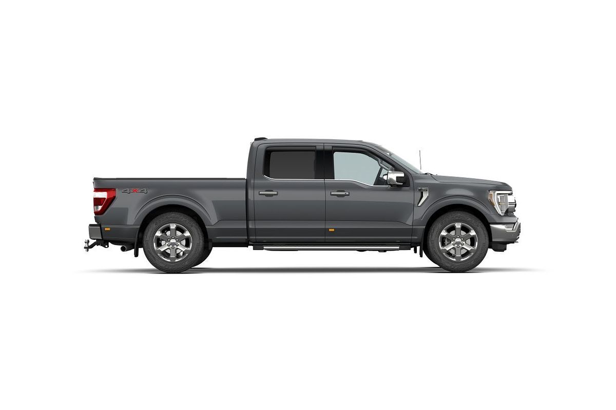 2023 Ford F-150 Lariat 4X4