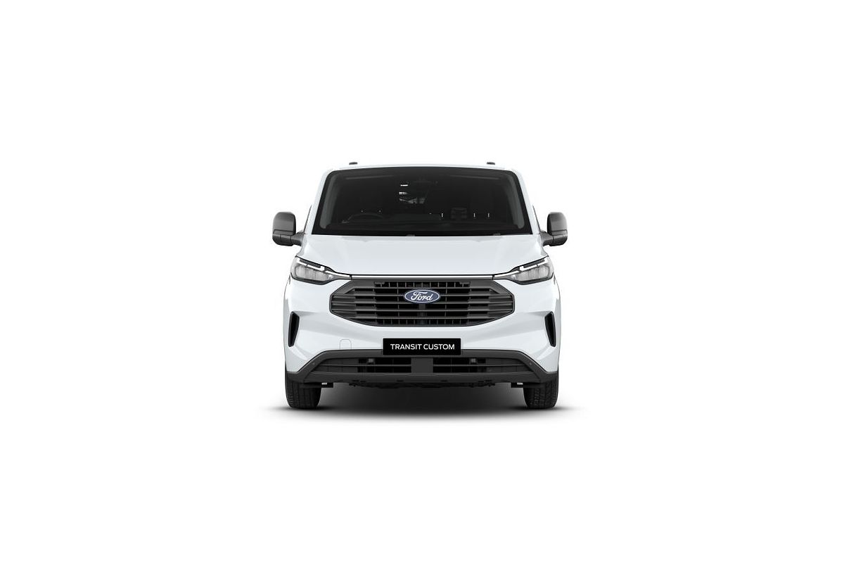 2024 Ford Transit Trend - 320S AV 2023.75MY