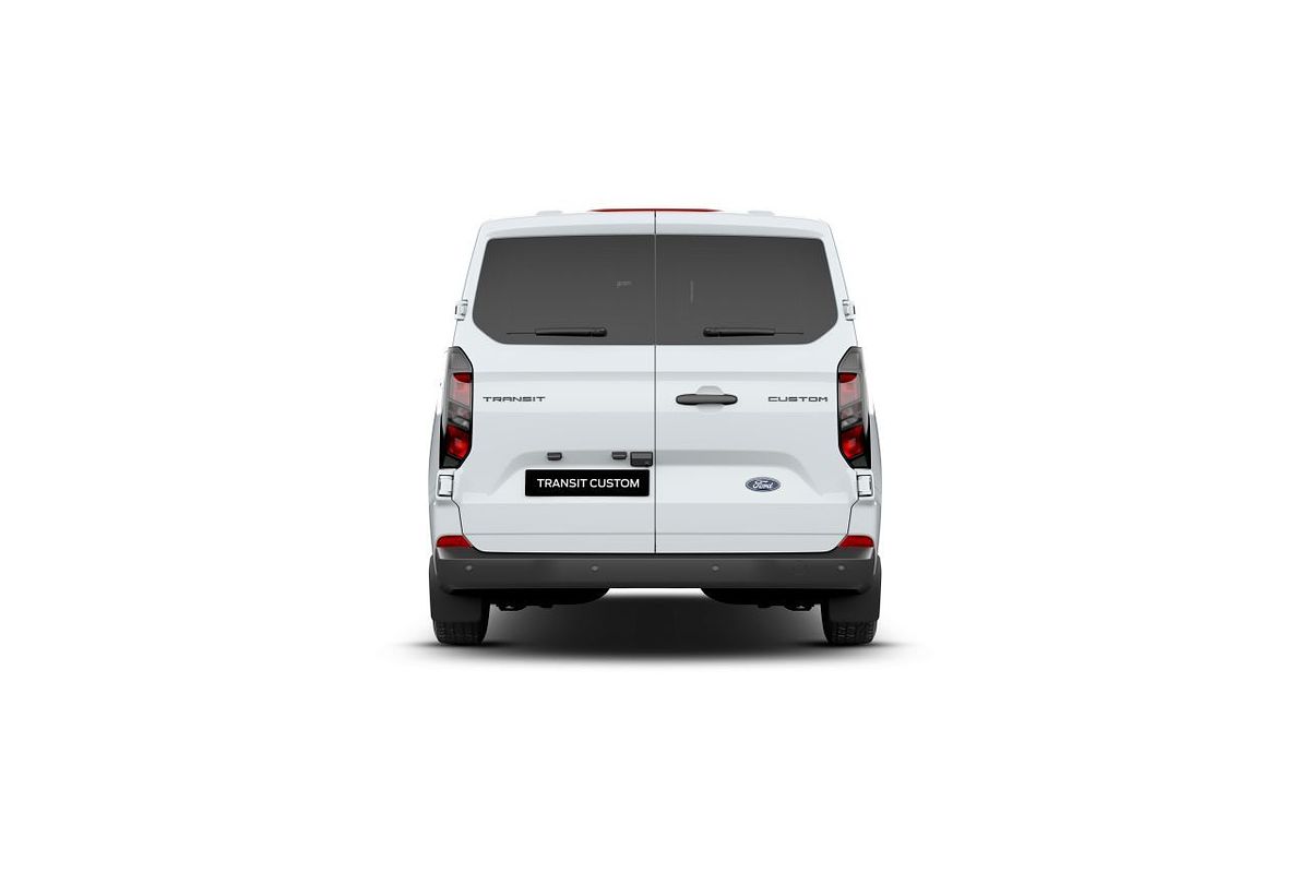 2024 Ford Transit Custom Trend 320S AV SWB