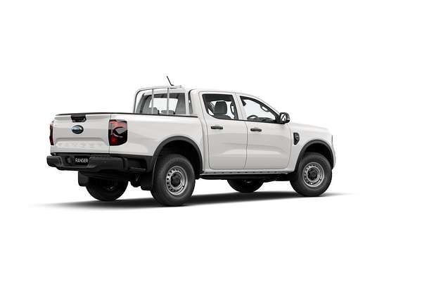 2023 Ford Ranger XL 4X4