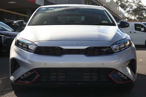 2024 Kia Cerato GT BD