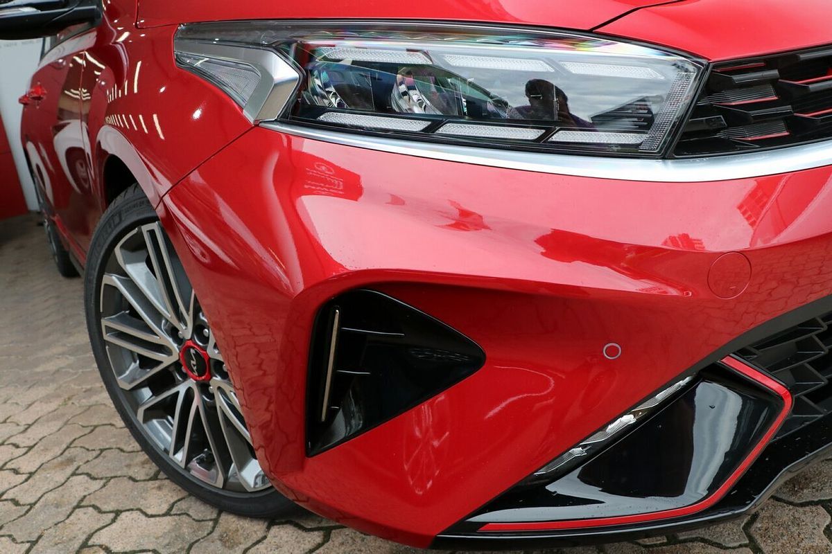 2024 Kia Cerato GT BD