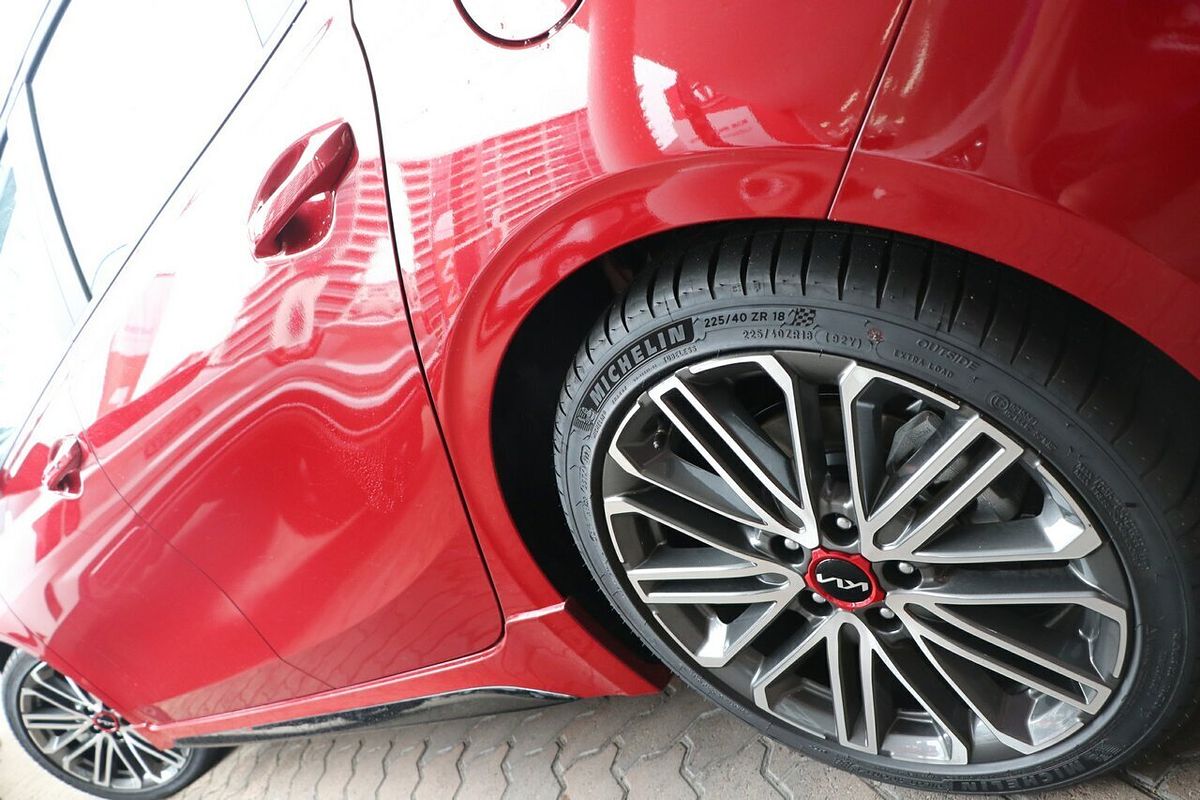 2024 Kia Cerato GT BD