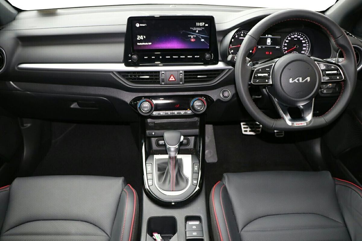 2024 Kia Cerato GT BD