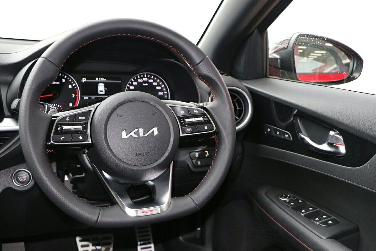 2024 Kia Cerato GT BD