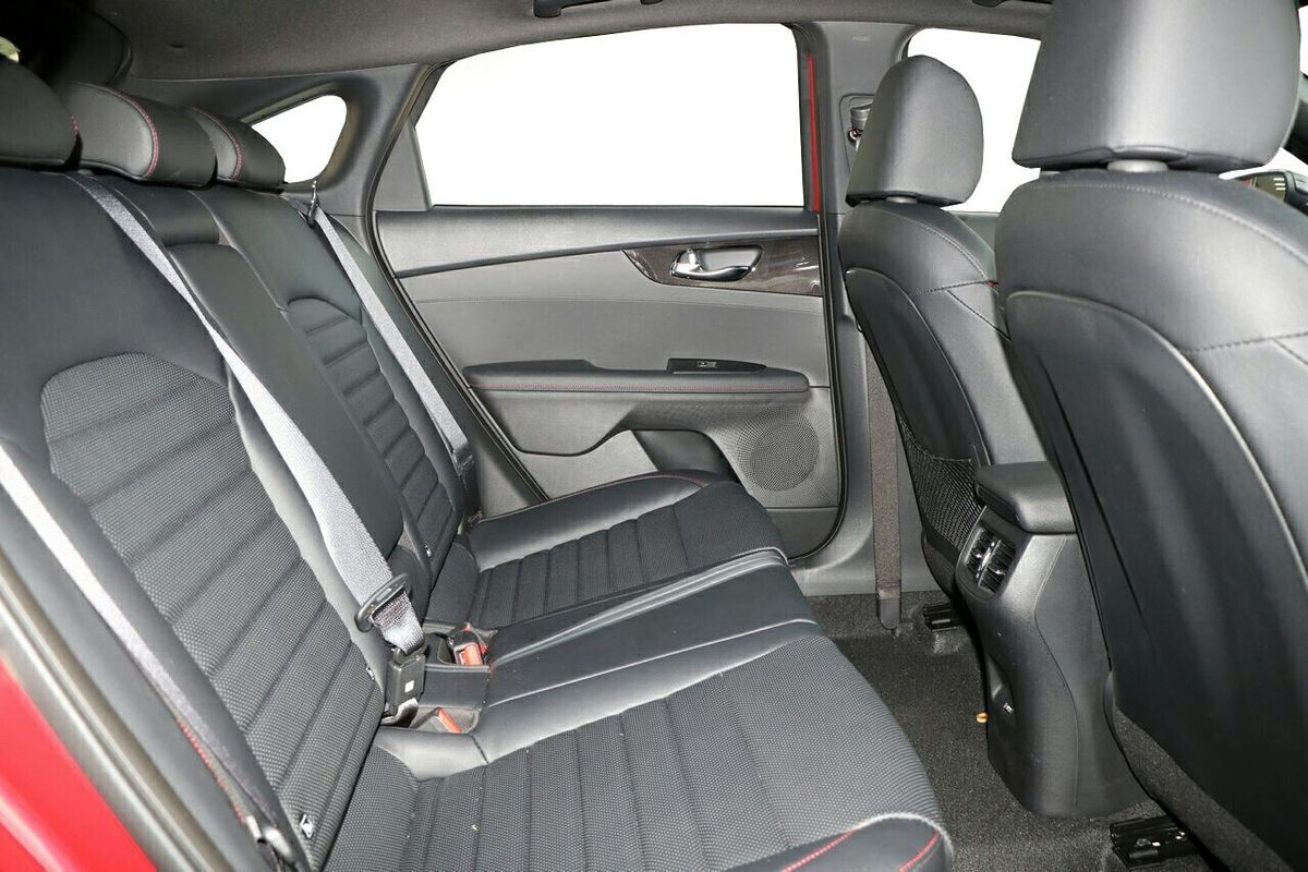 2024 Kia Cerato GT BD