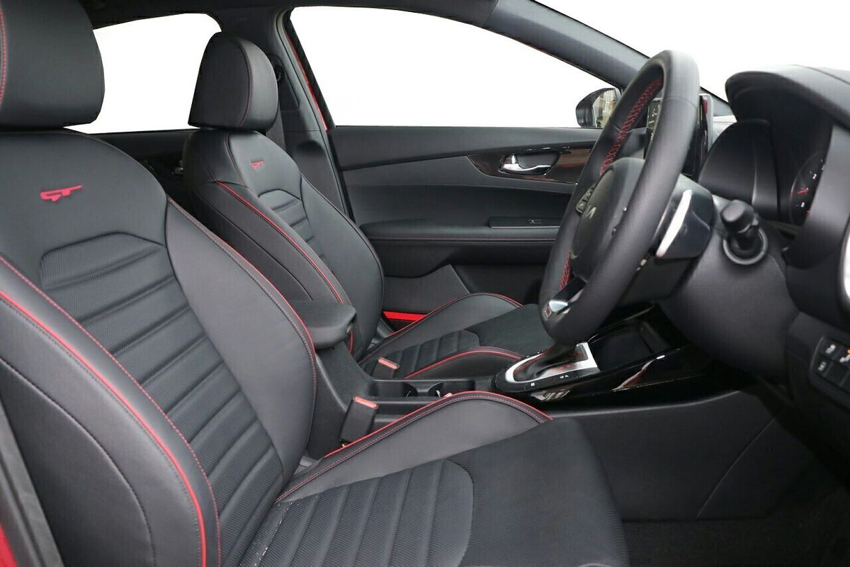 2024 Kia Cerato GT BD