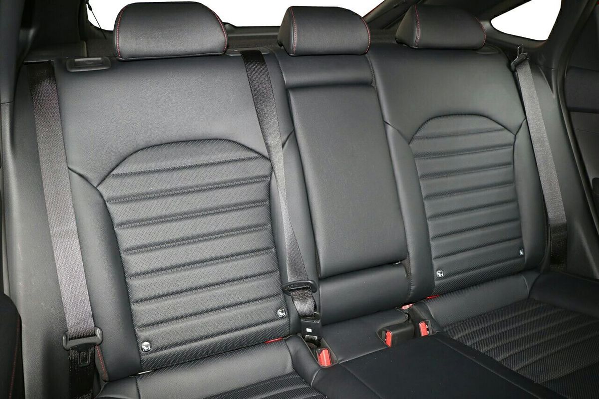 2024 Kia Cerato GT BD