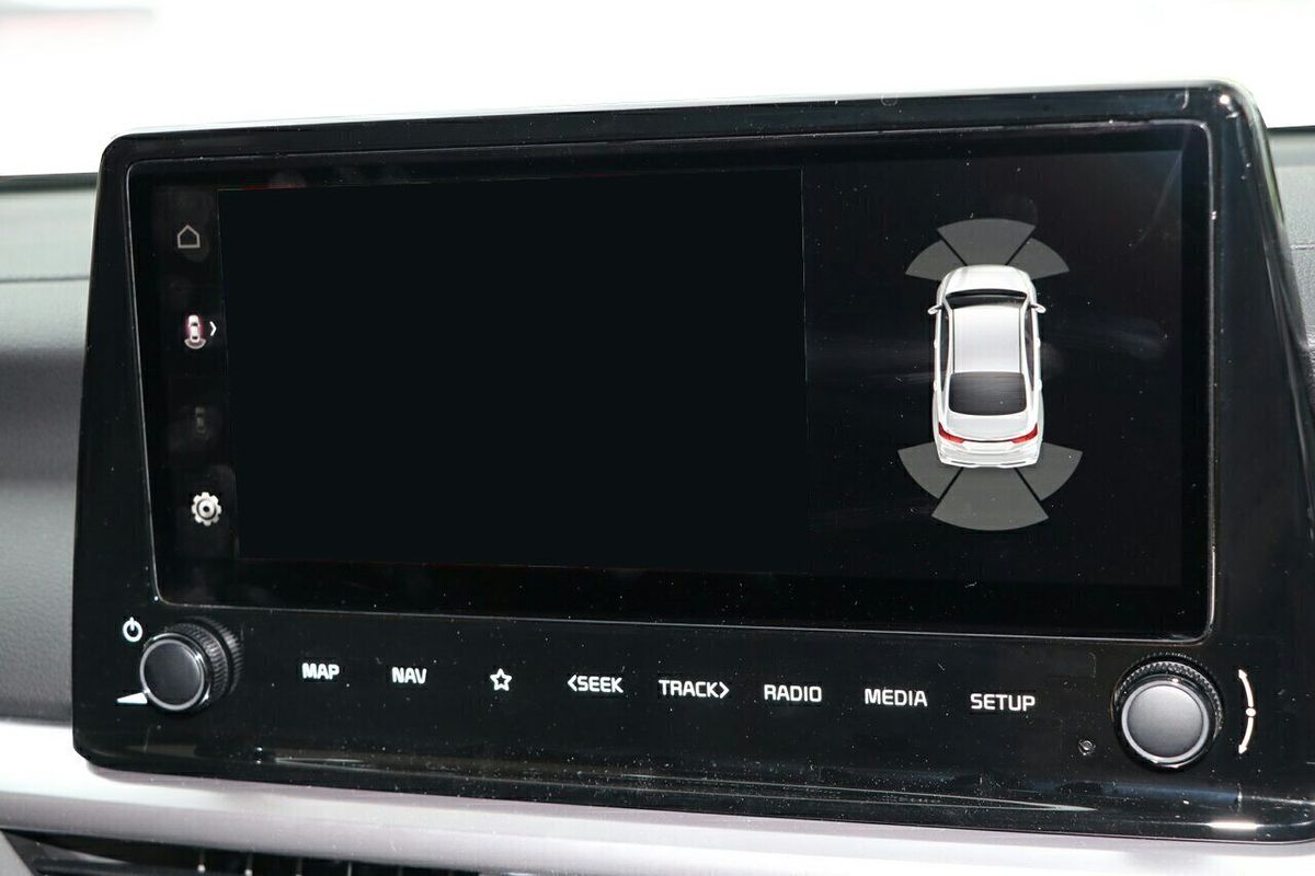 2024 Kia Cerato GT BD
