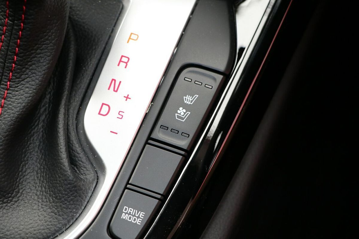 2024 Kia Cerato GT BD