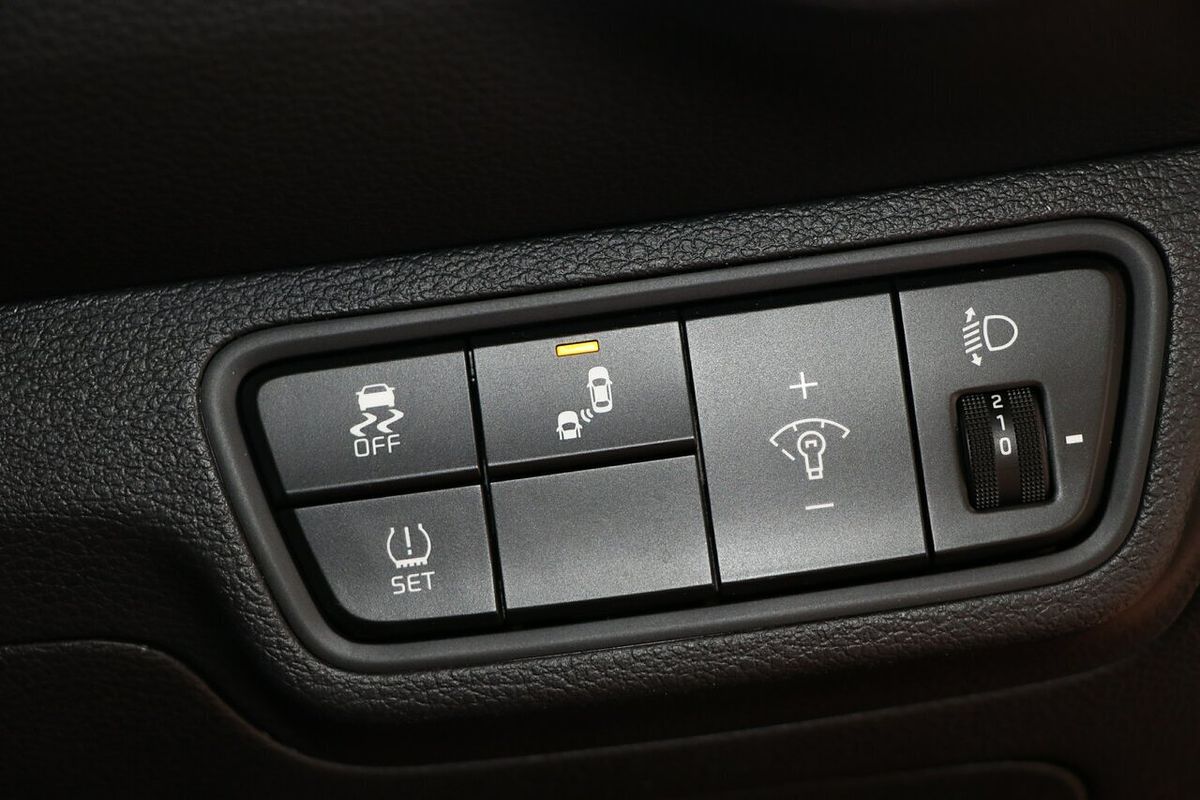 2024 Kia Cerato GT BD