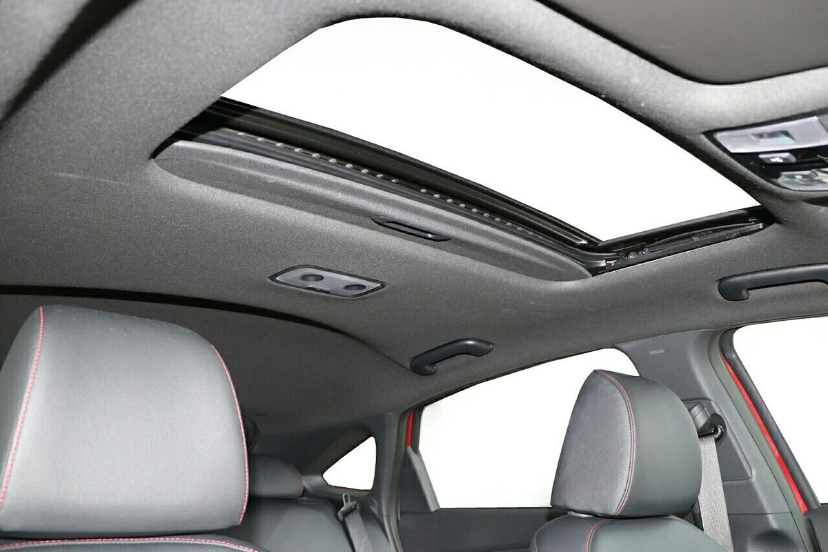 2024 Kia Cerato GT BD