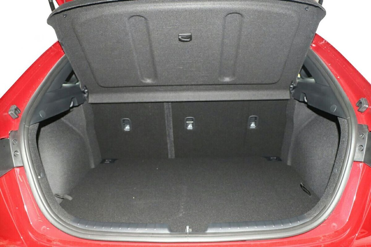 2024 Kia Cerato GT BD