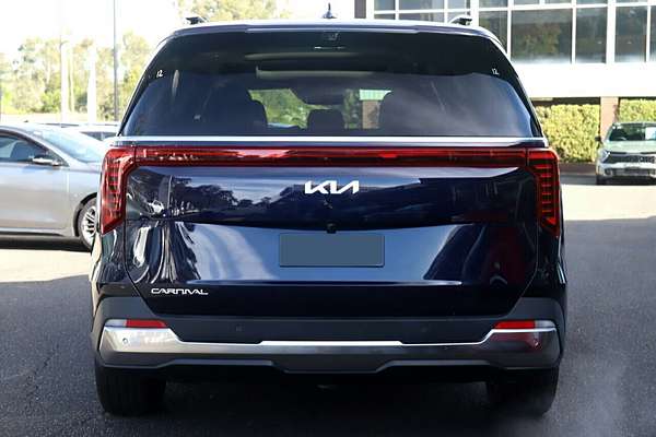 2024 Kia Carnival GT-Line KA4 PE