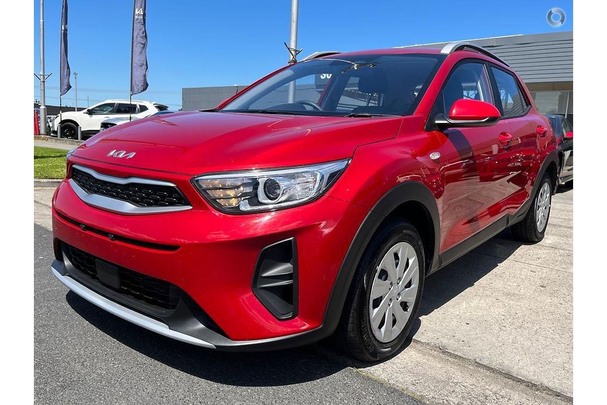 2022 Kia Stonic S YB