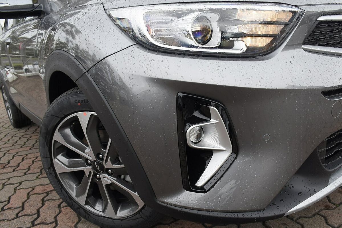 2024 Kia Stonic Sport YB