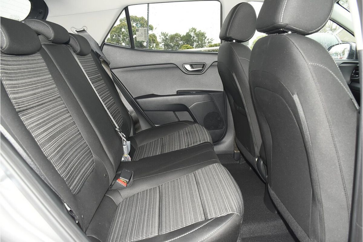 2024 Kia Stonic Sport YB