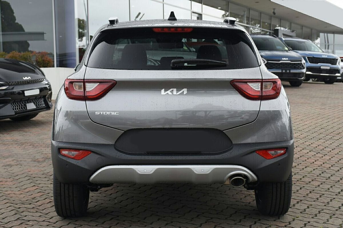2024 Kia Stonic Sport YB