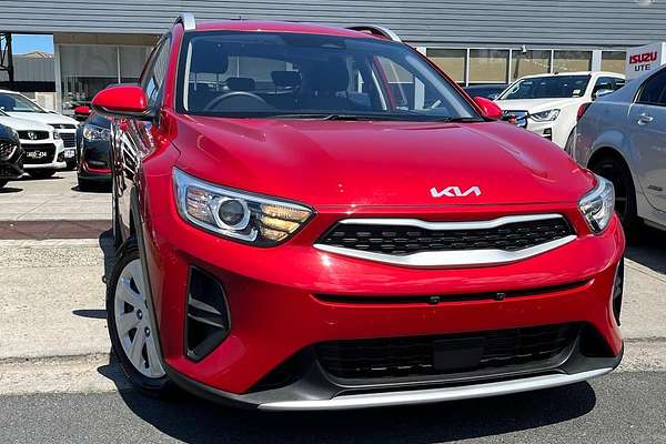 2022 Kia Stonic S YB