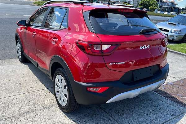 2022 Kia Stonic S YB