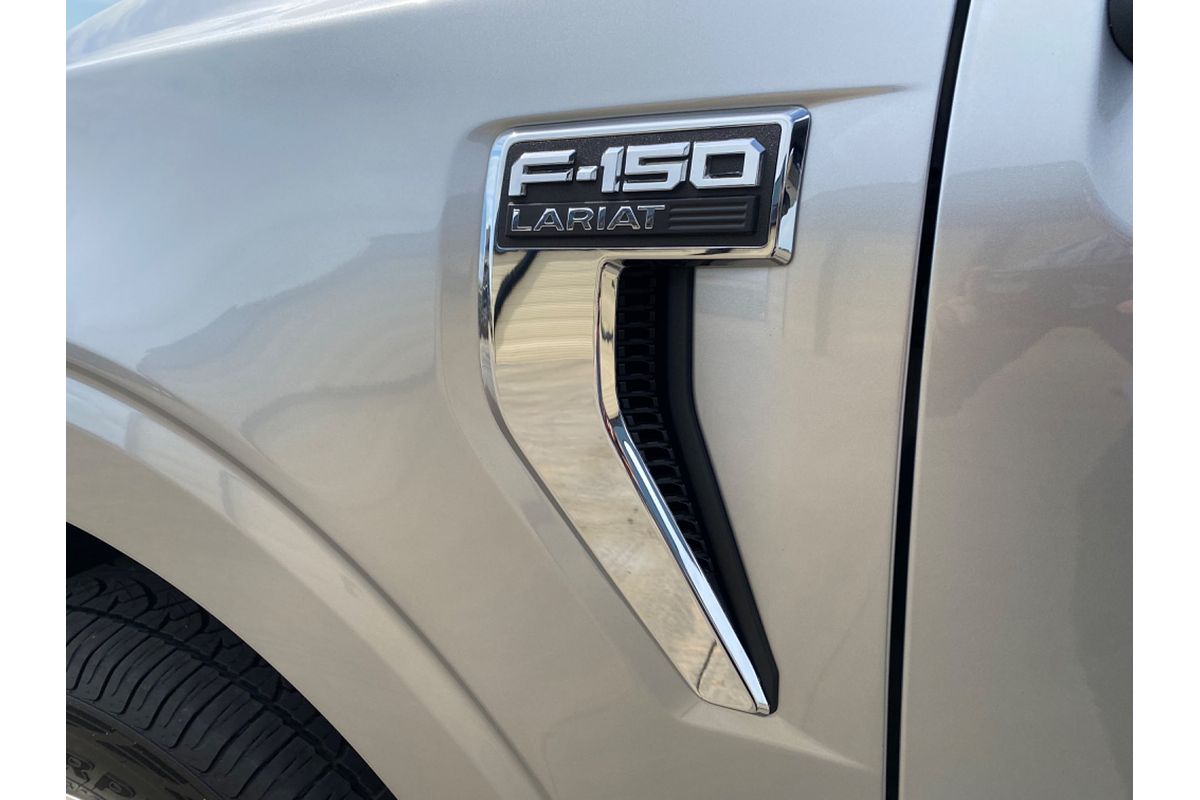 2023 Ford F-150 Lariat  4X4 SWB