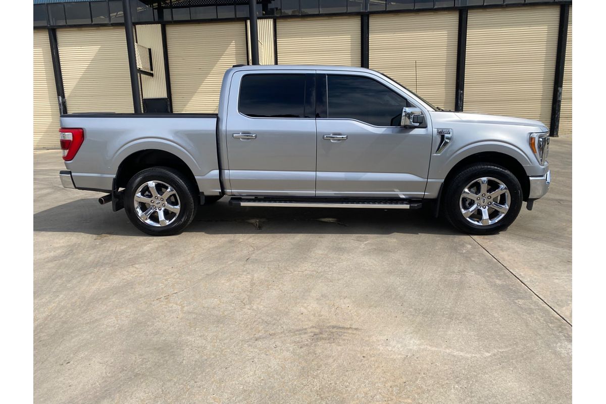2023 Ford F-150 Lariat  4X4 SWB