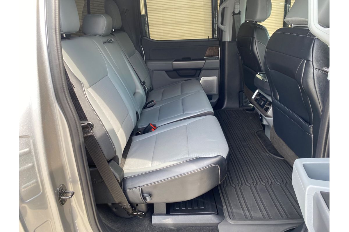 2023 Ford F-150 Lariat  4X4 SWB