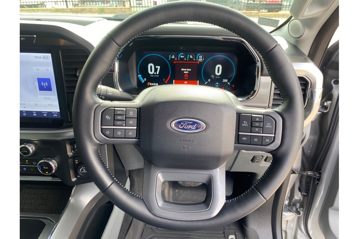 2023 Ford F-150 Lariat  4X4 SWB