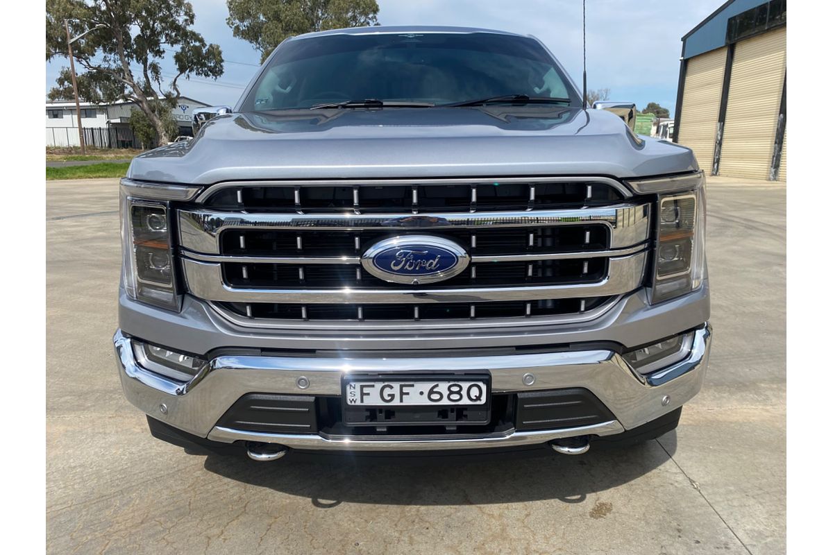 2023 Ford F-150 Lariat  4X4 SWB