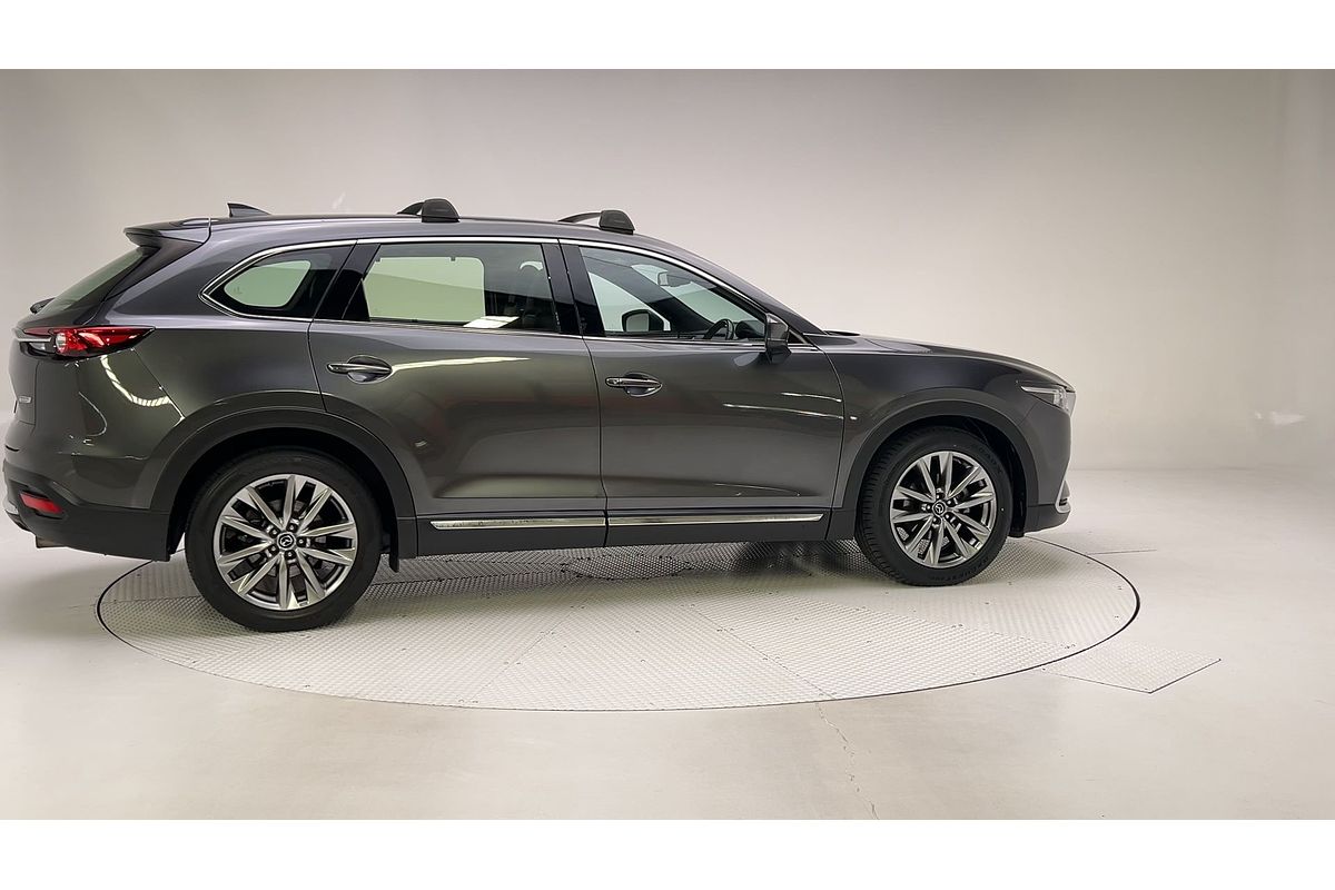 2018 Mazda CX-9 Azami TC