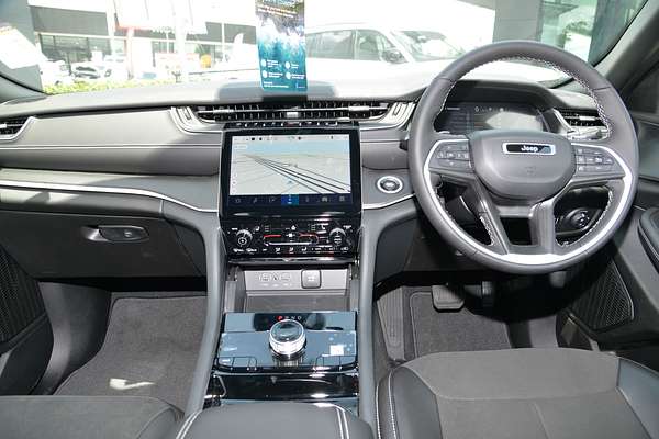 2023 Jeep Grand Cherokee Night Eagle WL
