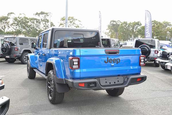 2023 Jeep Gladiator Night Eagle JT All Wheel Drive