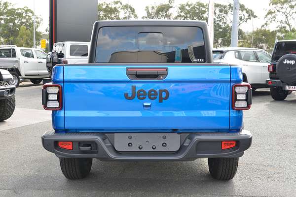 2023 Jeep Gladiator Night Eagle JT All Wheel Drive
