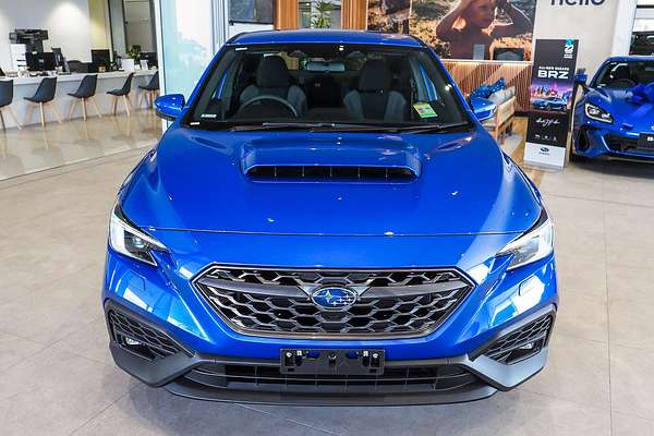 2024 Subaru WRX VB