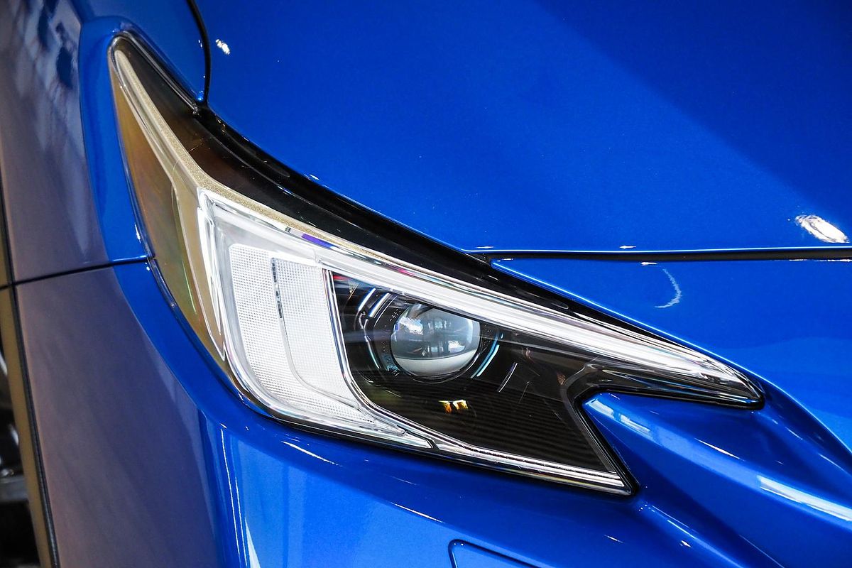 2024 Subaru WRX VB