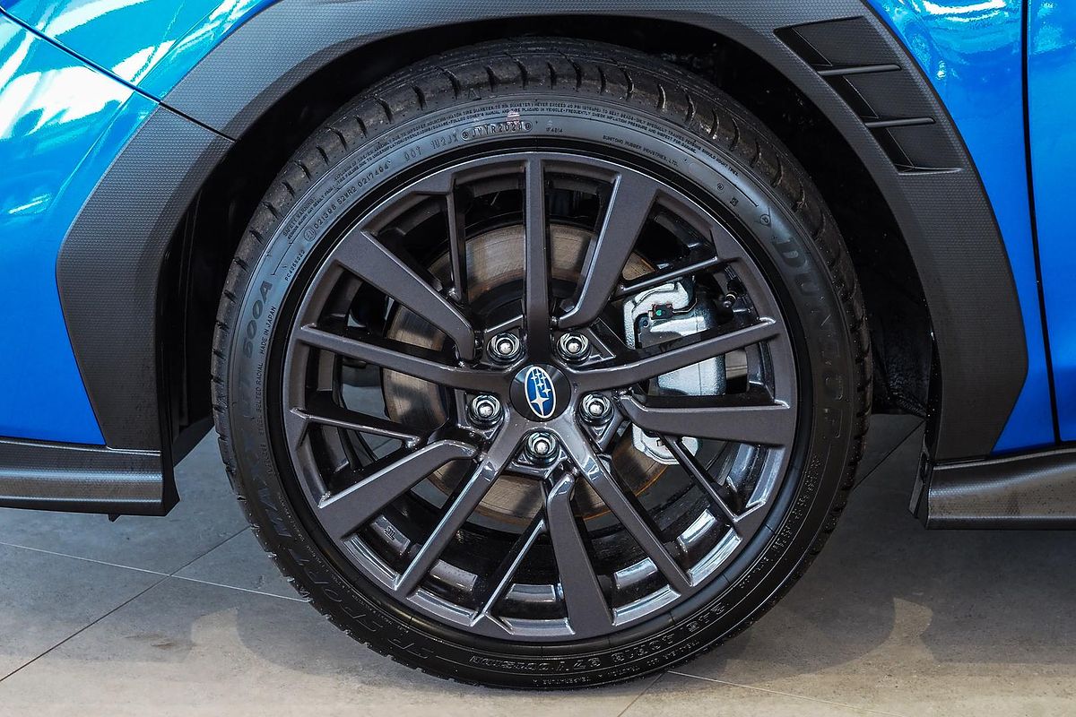 2024 Subaru WRX VB
