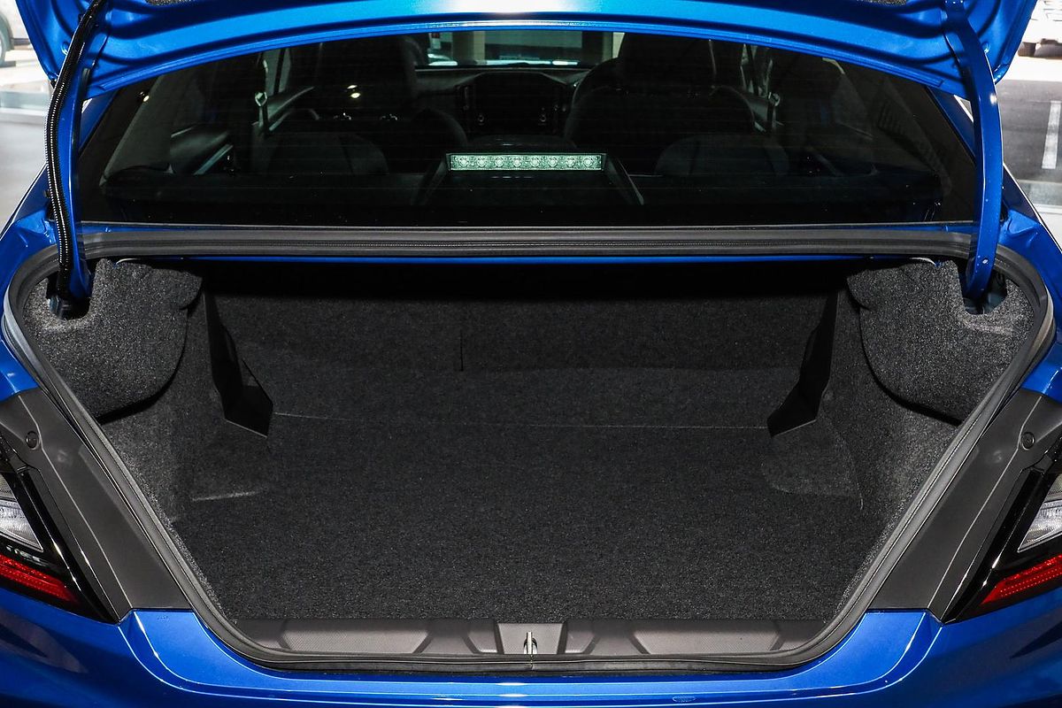 2024 Subaru WRX VB