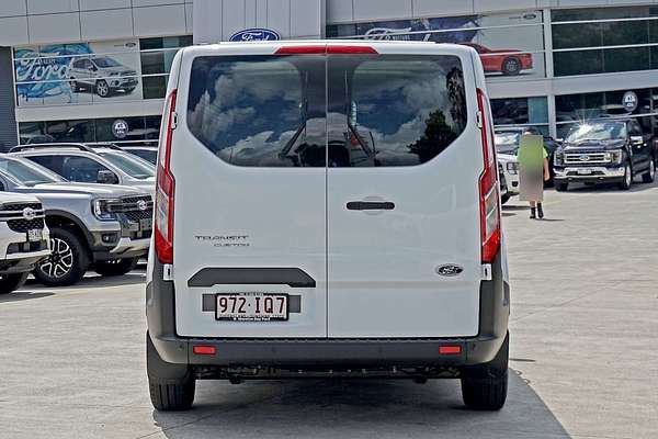 2023 Ford Transit Custom 340L VN