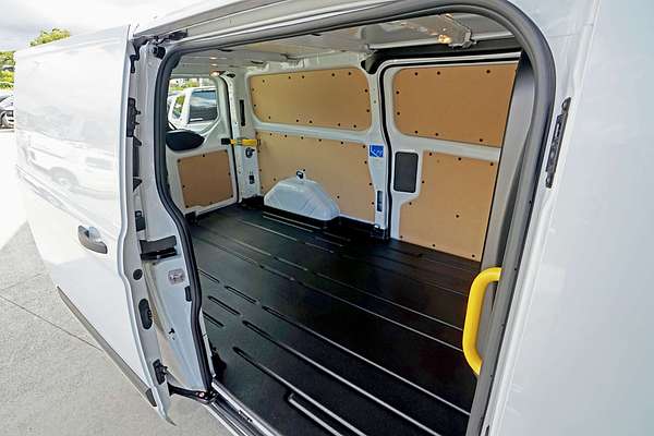 2023 Ford Transit Custom 340L VN