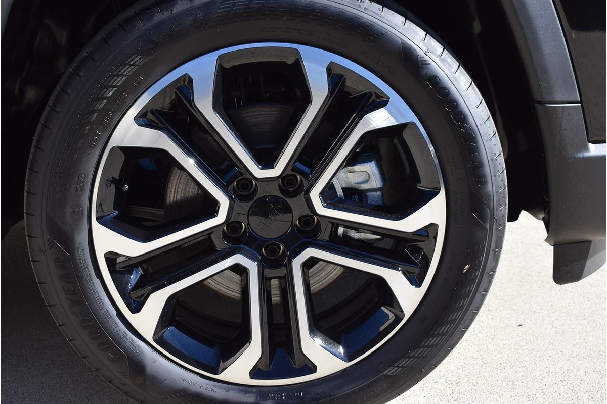 2024 Jeep Compass Limited e-Hybrid MV