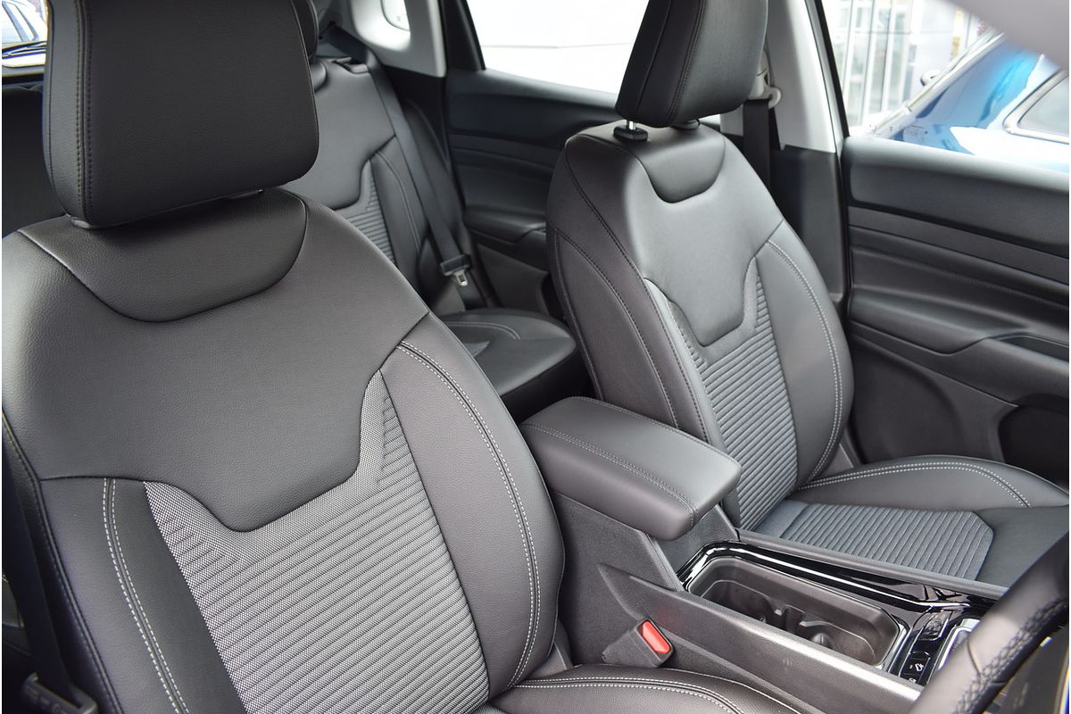 2024 Jeep Compass Limited e-Hybrid MV